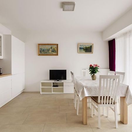 Appartement Chic Et Moderne Poznań Eksteriør bilde