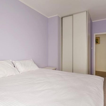 Appartement Chic Et Moderne Poznań Eksteriør bilde